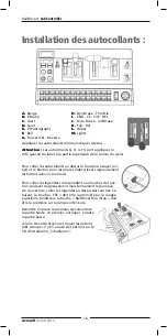 Preview for 16 page of Aerosoft Rail Driver's Cab Controller Manual