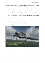 Preview for 5 page of Aerosoft Robin DR400-140 Manual