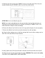 Preview for 8 page of AEROSPA PH050006 Owner'S Manual