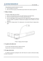 Предварительный просмотр 5 страницы Aerospace Innotech HT-PW361-S User Manual