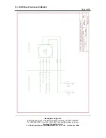 Preview for 4 page of Aerospace Logic FL-100-R Operation And Installation Manual