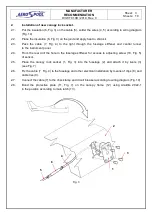 Preview for 3 page of Aerospool WT-9 Dynamic Recommendation