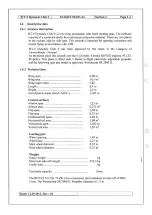 Preview for 10 page of Aerospool WT9 Dynamic LSA Ciub S Flight Manual