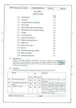 Preview for 13 page of Aerospool WT9 Dynamic LSA Ciub S Flight Manual