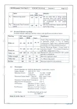 Preview for 14 page of Aerospool WT9 Dynamic LSA Ciub S Flight Manual