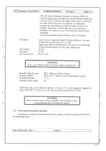 Preview for 15 page of Aerospool WT9 Dynamic LSA Ciub S Flight Manual