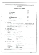 Preview for 21 page of Aerospool WT9 Dynamic LSA Ciub S Flight Manual