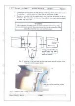 Preview for 28 page of Aerospool WT9 Dynamic LSA Ciub S Flight Manual