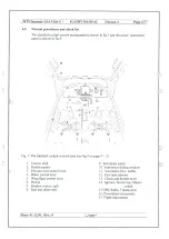 Preview for 33 page of Aerospool WT9 Dynamic LSA Ciub S Flight Manual