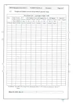 Preview for 47 page of Aerospool WT9 Dynamic LSA Ciub S Flight Manual