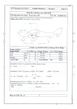 Preview for 48 page of Aerospool WT9 Dynamic LSA Ciub S Flight Manual