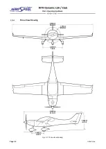 Предварительный просмотр 20 страницы Aerospool WT9 Dynamic LSA / Club Pilot Operating Handbook