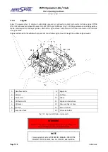 Предварительный просмотр 158 страницы Aerospool WT9 Dynamic LSA / Club Pilot Operating Handbook