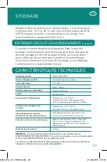 Preview for 12 page of AEROSURE 4158288 User Manual