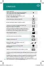 Preview for 24 page of AEROSURE MEDIC User Manual