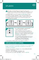 Preview for 33 page of AEROSURE MEDIC User Manual