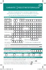 Preview for 55 page of AEROSURE MEDIC User Manual