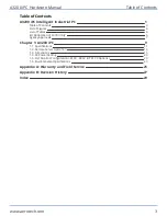 Предварительный просмотр 3 страницы Aerotech A3200 iPC Series Hardware Manual