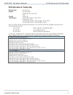 Предварительный просмотр 5 страницы Aerotech A3200 iPC Series Hardware Manual