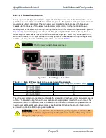 Preview for 32 page of Aerotech A3200 Series Hardware Manual