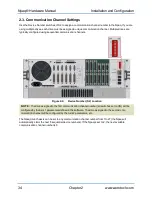 Preview for 34 page of Aerotech A3200 Series Hardware Manual