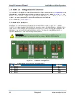 Preview for 36 page of Aerotech A3200 Series Hardware Manual