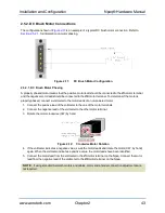 Preview for 43 page of Aerotech A3200 Series Hardware Manual