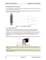 Preview for 44 page of Aerotech A3200 Series Hardware Manual