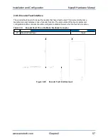 Preview for 57 page of Aerotech A3200 Series Hardware Manual