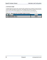 Preview for 58 page of Aerotech A3200 Series Hardware Manual