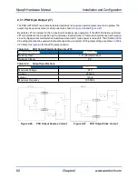 Preview for 60 page of Aerotech A3200 Series Hardware Manual