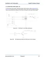 Preview for 61 page of Aerotech A3200 Series Hardware Manual