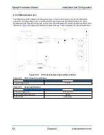 Preview for 62 page of Aerotech A3200 Series Hardware Manual