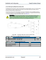 Preview for 83 page of Aerotech A3200 Series Hardware Manual