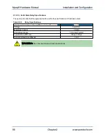 Preview for 86 page of Aerotech A3200 Series Hardware Manual