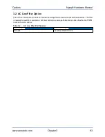 Preview for 93 page of Aerotech A3200 Series Hardware Manual