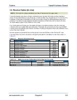 Preview for 103 page of Aerotech A3200 Series Hardware Manual