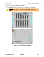 Preview for 111 page of Aerotech A3200 Series Hardware Manual