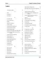 Preview for 129 page of Aerotech A3200 Series Hardware Manual