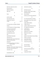 Preview for 131 page of Aerotech A3200 Series Hardware Manual