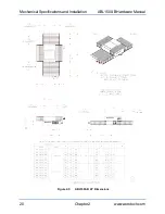 Preview for 20 page of Aerotech ABL1500-B Hardware Manual