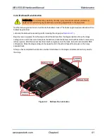 Preview for 41 page of Aerotech ABL1500-B Hardware Manual