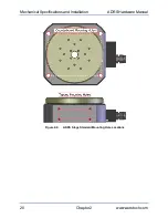 Предварительный просмотр 20 страницы Aerotech ADRS Series Hardware Manual