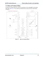 Предварительный просмотр 27 страницы Aerotech ADRS Series Hardware Manual