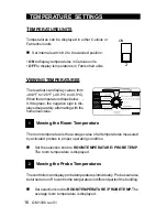 Preview for 16 page of Aerotech Aerospeed 2.2 ST 5220 User Manual