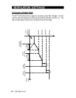 Preview for 24 page of Aerotech Aerospeed 2.2 ST 5220 User Manual