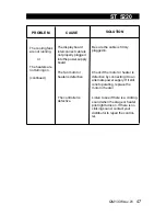 Preview for 47 page of Aerotech Aerospeed 2.2 ST 5220 User Manual