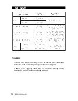 Preview for 50 page of Aerotech Aerospeed 2.2 ST 5220 User Manual