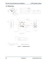 Preview for 20 page of Aerotech AGR Series Hardware Manual