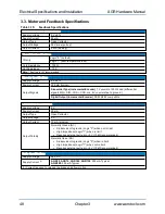 Preview for 48 page of Aerotech AGR Series Hardware Manual